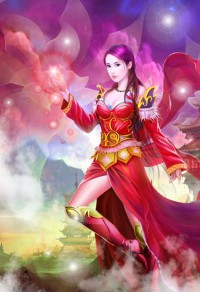 （西幻）王女_御书屋