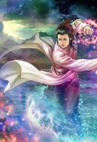 穿到逆徒疯魔后