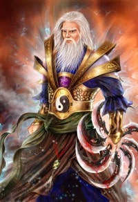 極品乞丐