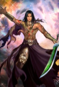 三国之安城县令