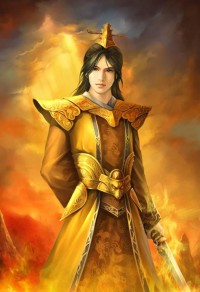 九天明尊