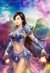 至尊魔妻：師父，逆天寵顧驚鴻夏侯淵