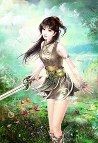 帝女皇后