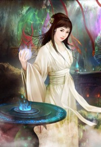 （魔道祖師同人）【曦瑤】人間四月