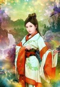 星際之女武神