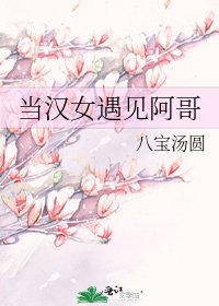 當漢女遇見阿哥