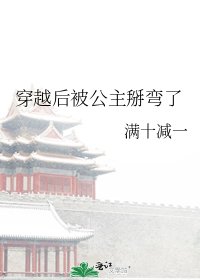 穿越後被公主掰彎了